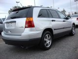 2007 Chrysler Pacifica AWD Exterior
