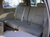 2012 Chevrolet Suburban 2500 LT Light Cashmere/Dark Cashmere Interior