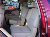 2012 Chevrolet Suburban 2500 LT Light Cashmere/Dark Cashmere Interior