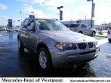2006 BMW X3 3.0i