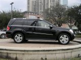 2010 Mercedes-Benz GL 350 BlueTEC 4Matic Exterior