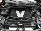 2010 Mercedes-Benz GL 350 BlueTEC 4Matic 3.0 Liter DOHC 24-Valve BlueTEC Turbo-Diesel V6 Engine
