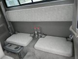 2000 Toyota Tacoma PreRunner Extended Cab Oak Interior