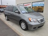 2009 Honda Odyssey EX-L