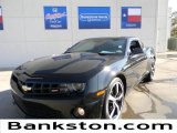 2010 Chevrolet Camaro SS Coupe