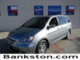 2007 Honda Odyssey EX-L