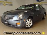 2005 Cadillac CTS Sedan
