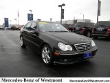 2007 Mercedes-Benz C 230 Sport