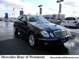 2006 Mercedes-Benz E 350 4Matic Sedan
