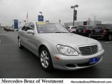 2006 Mercedes-Benz S 430 4Matic Sedan