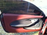 2005 BMW 6 Series 645i Coupe Door Panel