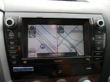 2011 Toyota Tundra Limited CrewMax Navigation
