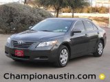 2008 Toyota Camry LE