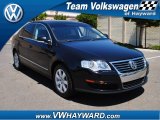 2007 Volkswagen Passat 2.0T Sedan