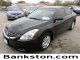 2011 Nissan Altima 2.5 S