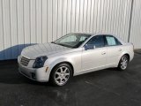 2003 Cadillac CTS Sedan