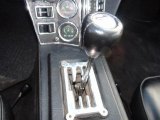 1972 De Tomaso Pantera  5 Speed ZF Manual Transmission