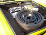 1972 De Tomaso Pantera  Tool Kit