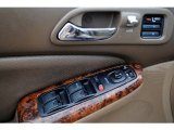 2001 Acura MDX  Controls
