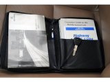 2001 Acura MDX  Books/Manuals