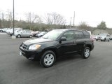 2010 Toyota RAV4 I4 4WD