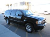 2011 Chevrolet Suburban LT 4x4