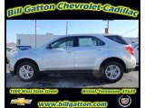 2012 Chevrolet Equinox LS