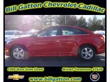 2012 Chevrolet Cruze LT/RS