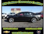 2012 Chevrolet Malibu LT