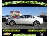 2012 Chevrolet Malibu LT