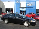 2008 Chevrolet Impala LS