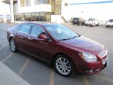 2009 Chevrolet Malibu LTZ Sedan