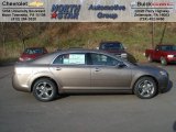 2012 Chevrolet Malibu LT