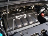 2008 Honda Odyssey EX-L 3.5L SOHC 24V i-VTEC V6 Engine