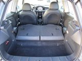 2002 Mini Cooper S Hardtop Trunk