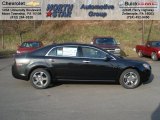 2012 Chevrolet Malibu LT