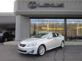 2011 Lexus IS 250 AWD