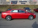 2012 Chevrolet Malibu LT