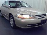 2002 Honda Accord EX V6 Sedan