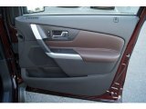 2012 Ford Edge Limited EcoBoost Door Panel