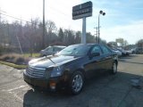 2004 Cadillac CTS Sedan