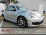 2012 Volkswagen Beetle 2.5L