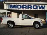 2006 Chevrolet Colorado Regular Cab