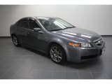 2005 Acura TL 3.2