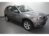 2008 BMW X5 3.0si