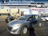 2012 Mazda MAZDA5 Sport