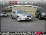 2000 Toyota Camry LE