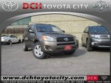 2009 Toyota RAV4 4WD