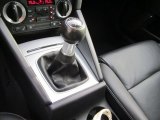 2008 Audi A3 2.0T 6 Speed Manual Transmission
