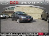 2005 Liquid Grey Metallic Ford Focus ZX4 SE Sedan #57823478